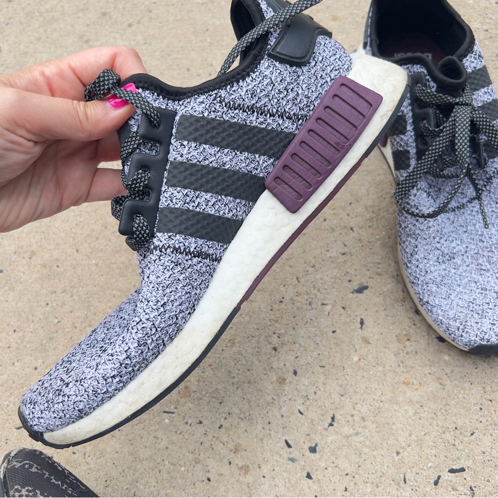 Men’s Champs Sports x NMD_R1 'Champs' | 10.5 - Picture 6 of 10